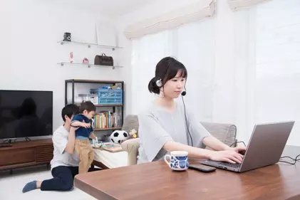 Teletrabajo y régimen de descansos: pausas fisiológicas e incidencias técnicas