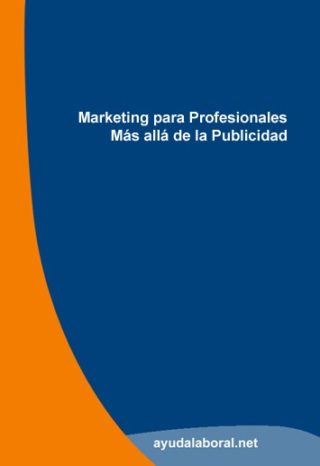 Pack Práctica Jurídica y Marketing Profesional